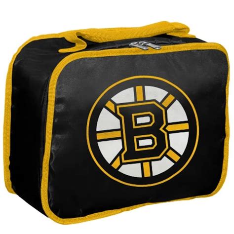 boston bruins metal lunch box|63 results for boston bruins lunch box .